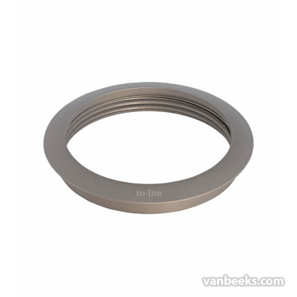 in-lite Ring 68 Pearl Grey Preview